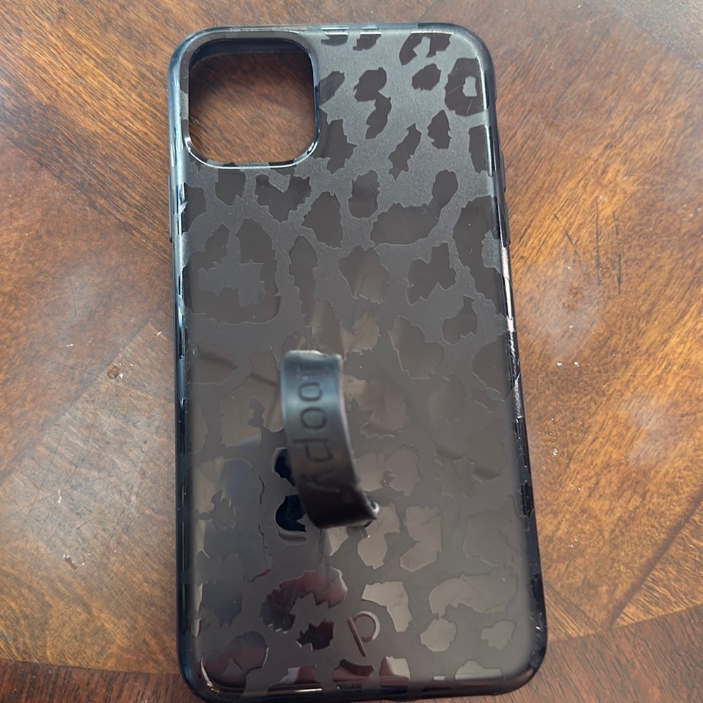 Loopy Case iPhone 11 max pro